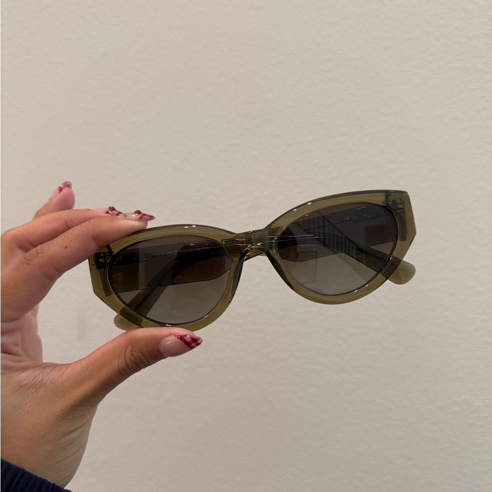 Chimi 06 Sunglasses